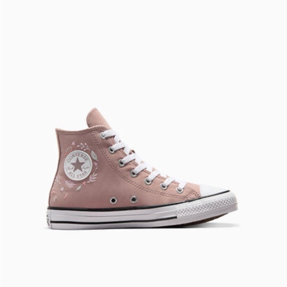 Converse Chuck Taylor All Star Fall Leaves NEW - Picture 2 of 14